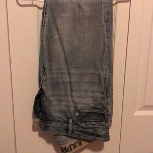 Express Jeans